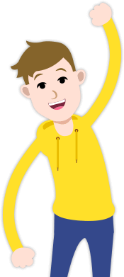 interface démonstration élève plateforme éducative