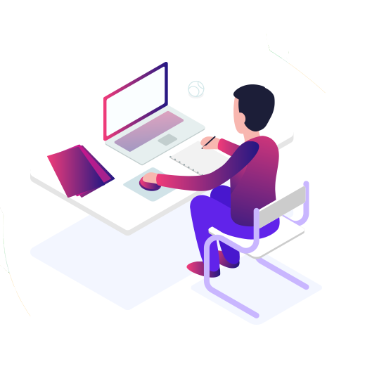 interface administrateur plateforme scolaire gestion éducative