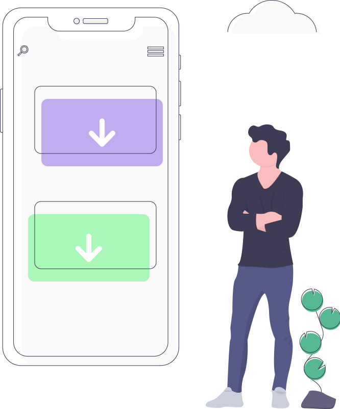 Interface Nexora – plateforme éducative SaaS modulaire