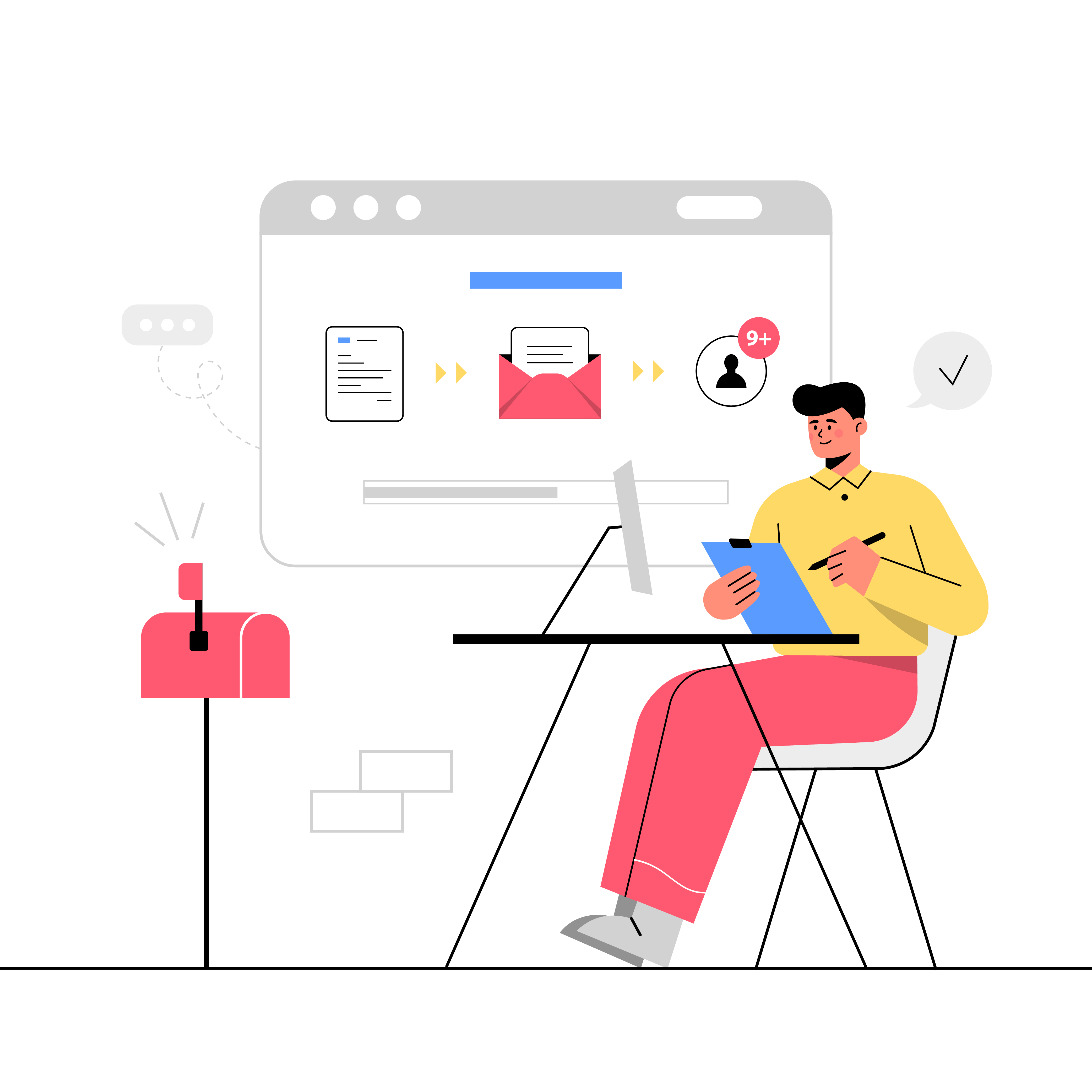 API et intégrations de la plateforme éducative Nexora