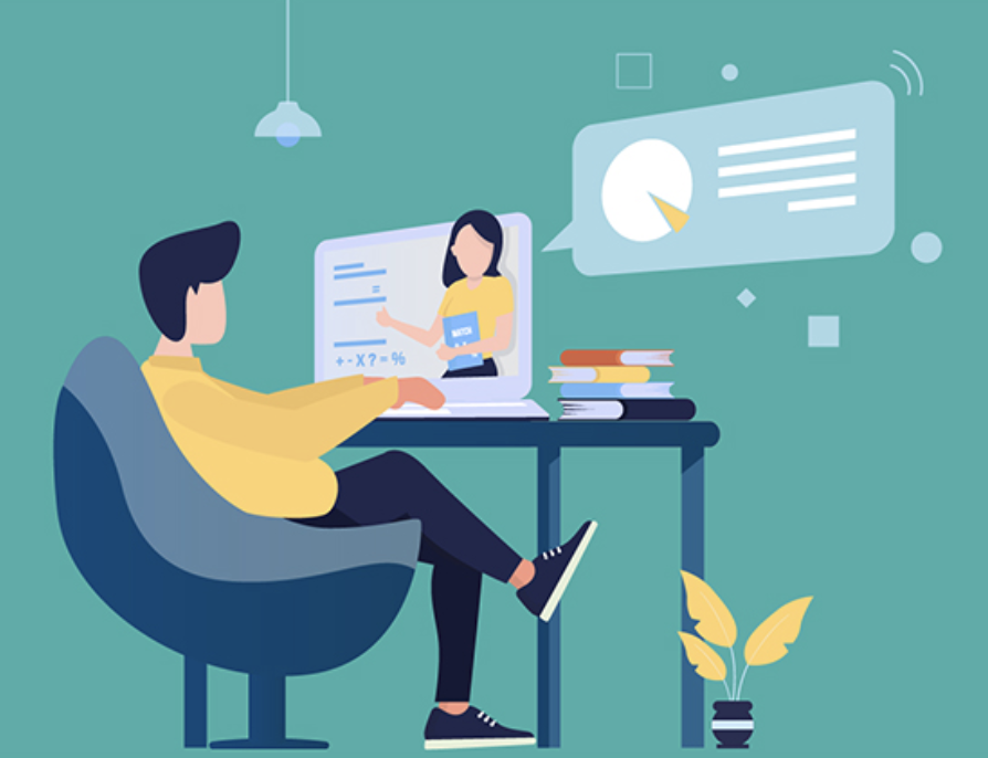 Gestion formation fragmentée et solutions dispersées