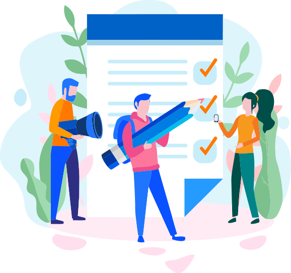 saas education plateforme for school