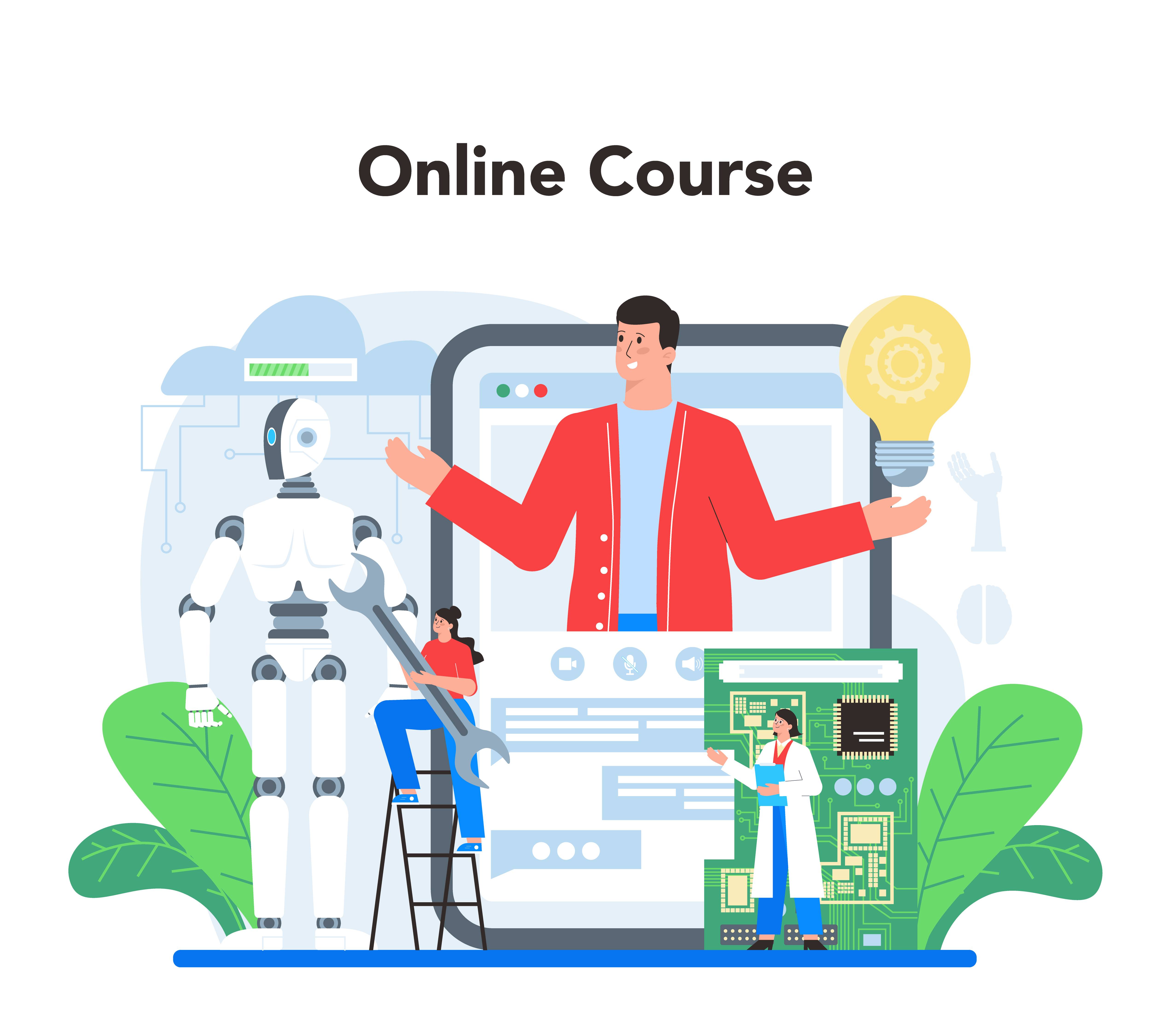 LMS IA : personnaliser les parcours sans complexifier les opérations - article Nexora Learning OS